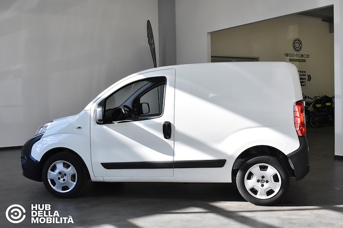 FIAT Fiorino 1.3 MJT 95CV Cargo SX